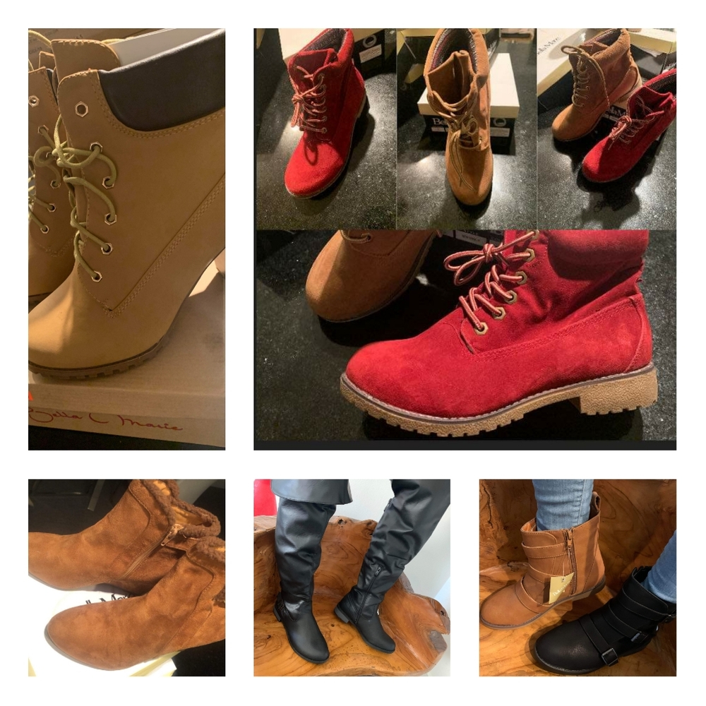 Boots
